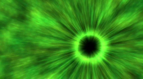 Green motion background Ms1334A Stock Footage 574953