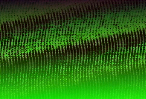 Green motion background XM3033Y Stock Footage 417814