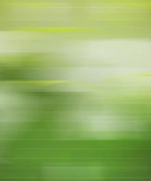 Green motion blur Stock Illustration