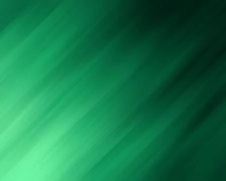 Green Motion Blur Stock Photos