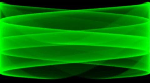 Green Motion Stock Footage 779437