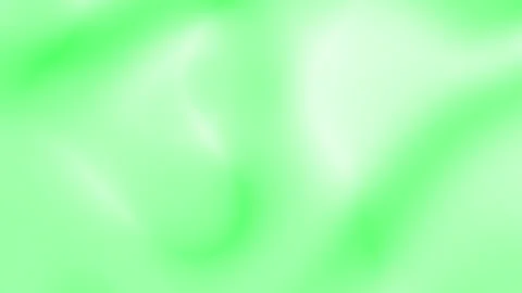 Green motion gradient background. producing smooth color transitions Video stock 245382515