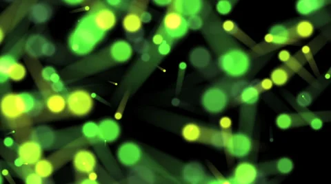 Green Motion Graphic Background Stock Footage 35573816