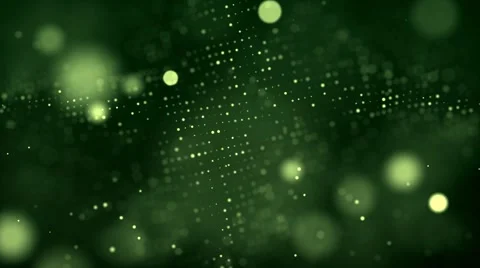 Green Motion Video Background Loop Stock Footage 67503692