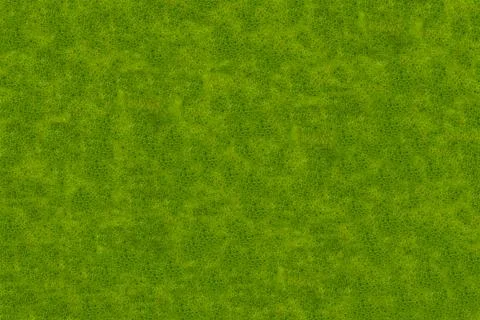 Green mottled background abstract pattern with geometric base gradient points Stock Photos