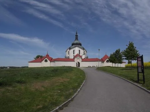 Green Mountain Stock Photos