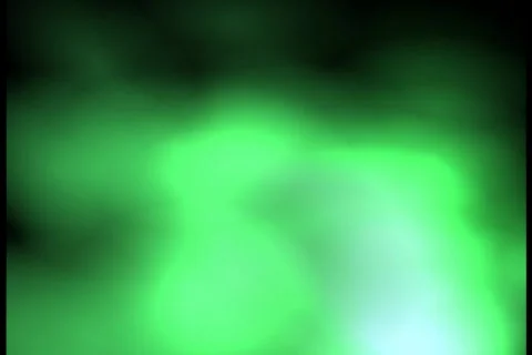 Green moving background Stock Footage 301756