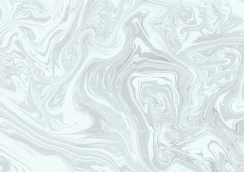 Green natural marble pattern stone surface texture background Illustrazione stock
