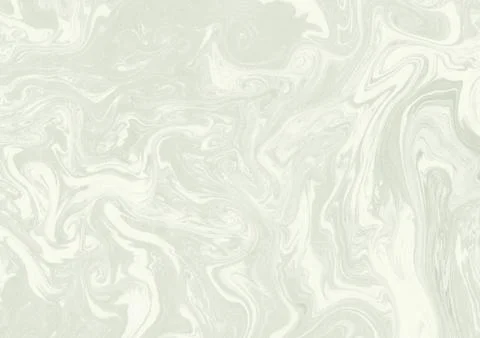 Green natural marble pattern stone surface texture background Stock Illustration