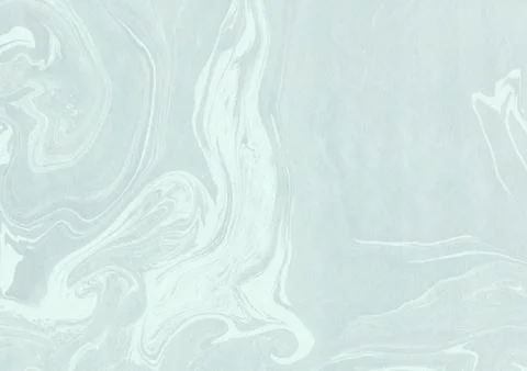 Green natural marble pattern stone surface texture background Stock Illustration