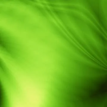 Green nature abstract background Stock Illustration