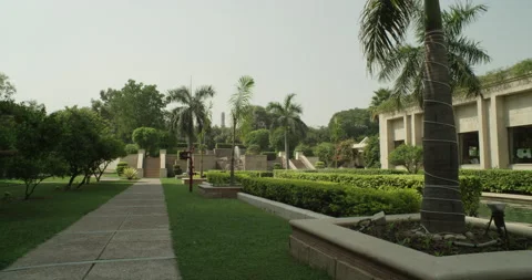 Green nature Stock Footage 154569531