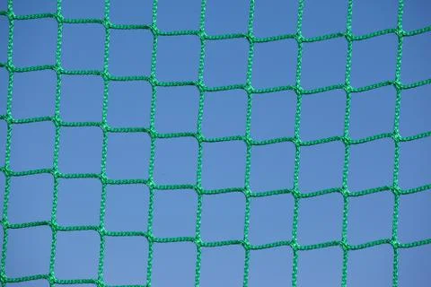 Green net Stock Photos