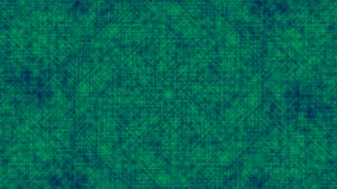 Green Noise Texture Abstract Loop Background Stock Footage 334979110
