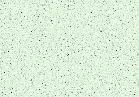 Green Noise texture Stock Illustration