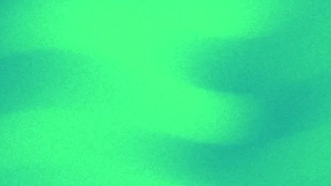 Green Noise Textured Background Loop Animation. Stock Footage 286775300