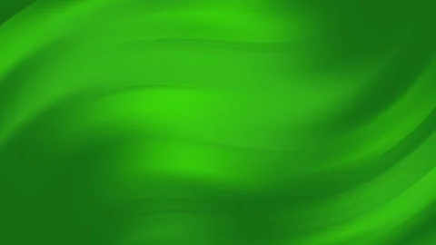 Green Noisy Waves Gradient Loopable Background Stock Footage 234660100