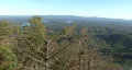 Green North Carolina HD Footage