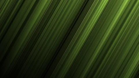 Green oblique lines motion background Stock Footage 96355656