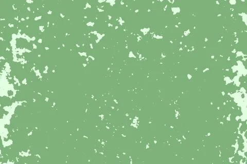 Green Old Background Stock Illustration