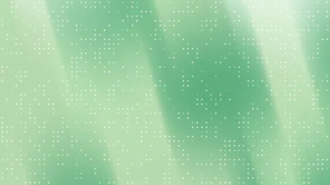 Green ombre gradien motion background with blink overlay Stock Footage 319801615