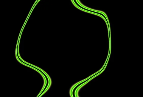 Green Organic 库存影片 101646