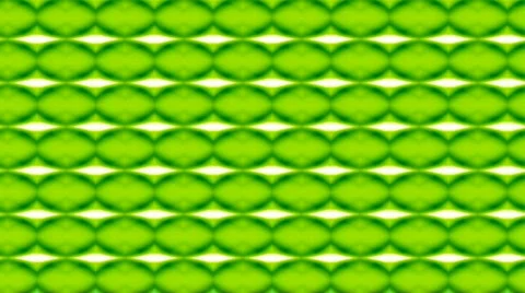 Green ornament Stock Footage 486647