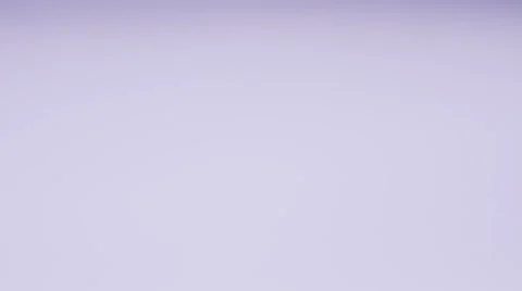 Green paint drops falling on white surface Stock Footage 58761423