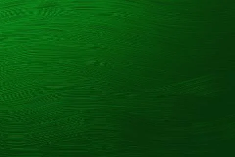 Green Paint Texture Pattern Background Stock Illustration