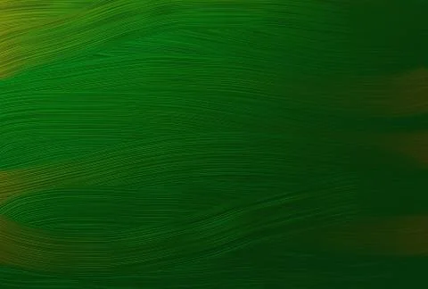 Green Paint Texture Pattern Background Stock Illustration