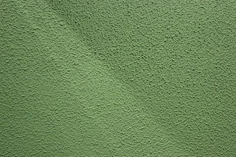 Green paint wall background 写真素材