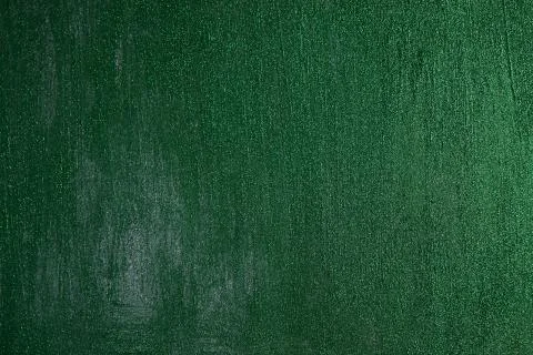 Green painted texture Stock Photos