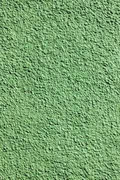 Green painted wall Photos