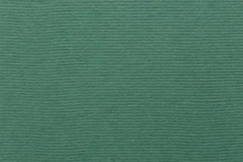 Green paper background with pattern. Fotos de archivo