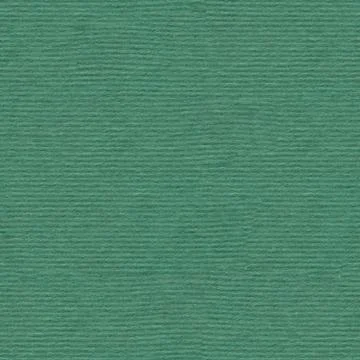 Green paper background with pattern. Seamless square texture, tile ready. Stock Photos