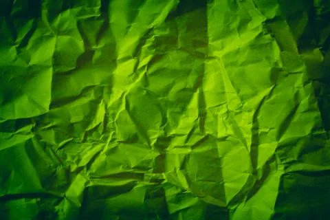 Green paper background Stock Photos