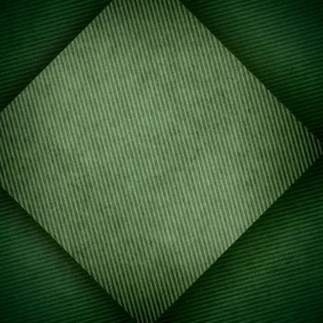 Green paper background Stock Photos