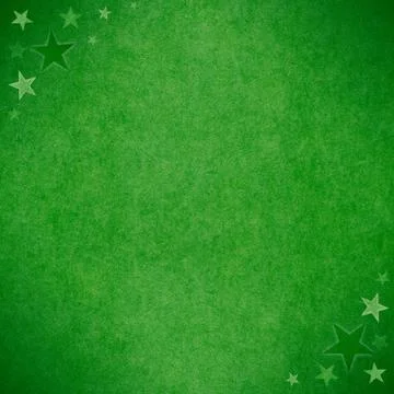 Green paper background Stock Photos