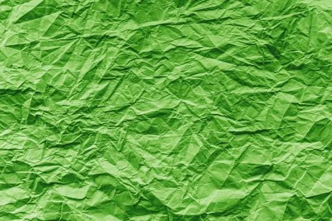 Green paper background Stock Photos