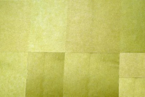 Green paper background Stock Photos