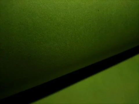 Green paper  Stock Photos