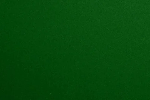 Green paper texture background, copy space for text Stock Photos
