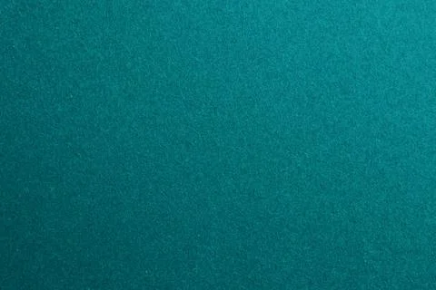 Green  paper texture background, copy space for text Stock Photos