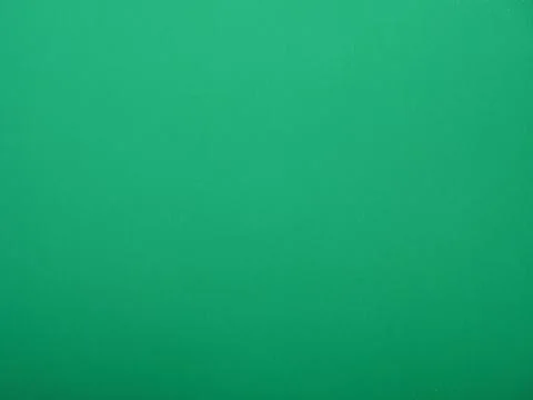 Green paper texture background Stock Photos