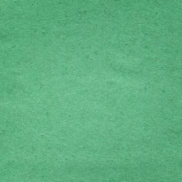 Green paper texture Foto stock