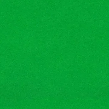 Green paper texture. Seamless square background, tile ready. Stock Illustration