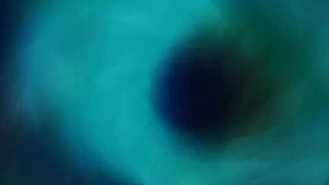 Green particles circling animation  Video stock 240340565