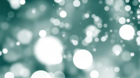 Green  Particular Background Loopable Video stock 61798519