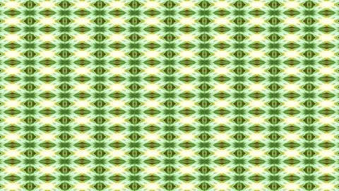 Green pattern animated backgroubd hd Stock Footage 249651910