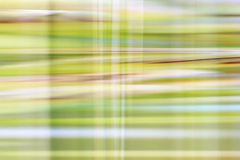 Green pattern background of abstract graphic lines. Stock Photos